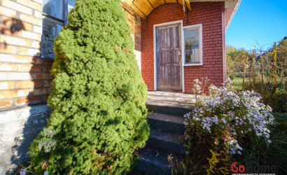 Купить дом в деревне, Тонус, 11 соток. Фото 6