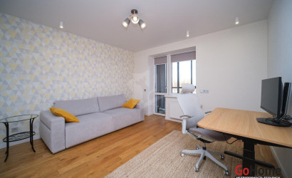 Купить 2-комнатную квартиру, Минск, Можайского 3-й пер., 11 (Советский район). Фото 16