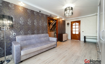 Купить 3-комнатную квартиру, Минск, Михася Лынькова, 7 (Фрунзенский район). Фото 6