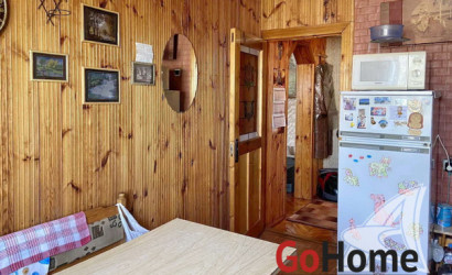 Купить 3-комнатную квартиру, Брест, Дубровка, ул. Дубровская. Фото 11