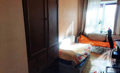 Купить 3-комнатную квартиру, Брест, Центр, ул. Гоголя. Фото 9