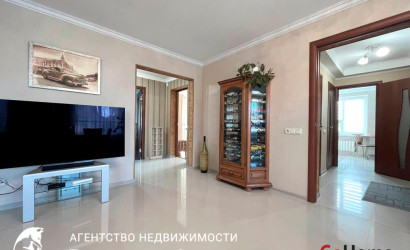 Купить коттедж, Закаблуки д., Лесная ул. 3, 16 соток. Фото 17