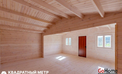 Купить дом, Бродок, Центральная ул., 18/а, 15 соток. Фото 14