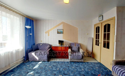 Купить 1-комнатную квартиру, Брест, просп. Машерова, д. . Фото 4