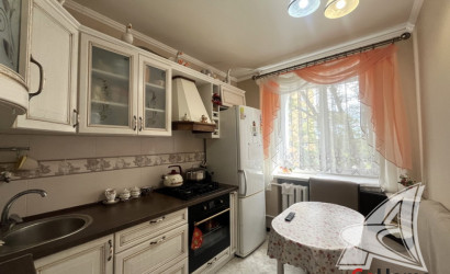 Купить 2-комнатную квартиру, Брест, Центр, наб. Франциска Скорины. Фото 2