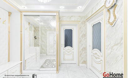 Купить 2-комнатную квартиру, Минск, Николы Теслы, 18 (Октябрьский район). Фото 9