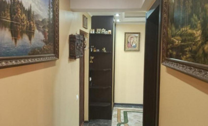 Купить 3-комнатную квартиру, Чисть, Центральная ул., 10. Фото 18