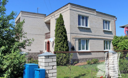 Купить дом, Брест, Березовка, 6.2 соток. Фото 31