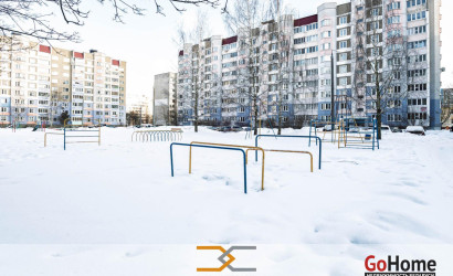 Купить 3-комнатную квартиру, Минск, Слободская ул., 25 (Московский район). Фото 37