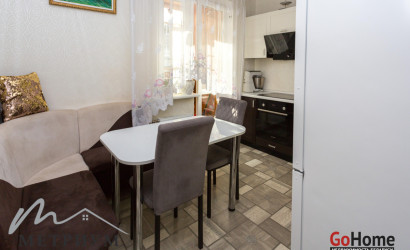 Купить 1-комнатную квартиру, Минск, Скрипникова ул., 60 (Фрунзенский район). Фото 1