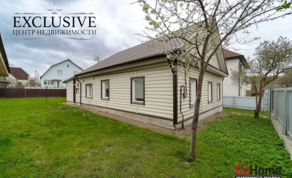 Купить дом, Колодищи, Партизанская ул., 21, 5.99 соток. Фото 40