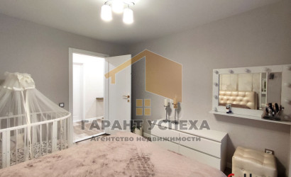 Купить 3-комнатную квартиру, Брест, просп. Партизанский. Фото 8