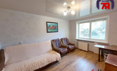 Купить 2-комнатную квартиру, Минск, Уборевича ул., 38 (Заводской район). Фото 3