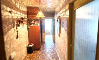 Купить 3-комнатную квартиру, Гомель, Петруся Бровки, 7. Фото 11