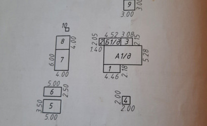 Купить коттедж, Борковичи, Железнодорожная ул., 32 соток. Фото 28