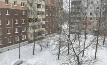 Купить 3-комнатную квартиру, Витебск, Чкалова ул., 56. Фото 16