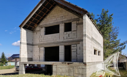 Купить дом, Брест, Мухавецкий с/с, 5.26 соток. Фото 1