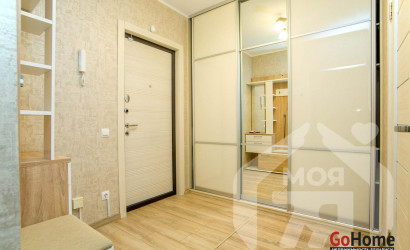 Купить 1-комнатную квартиру, Минск, Гвишиани ул., 4(Первомайский район). Фото 15