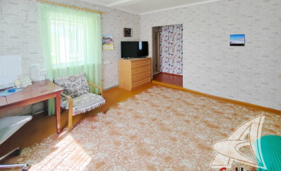 Купить дом, Брест, Речица, 5.58 соток. Фото 9