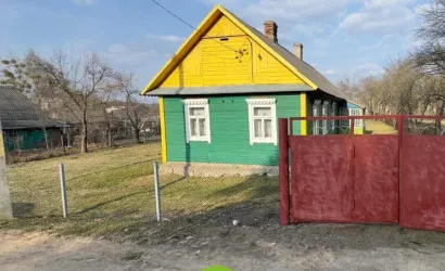  79.1 м2, Жировичи(Пионерский пер.)