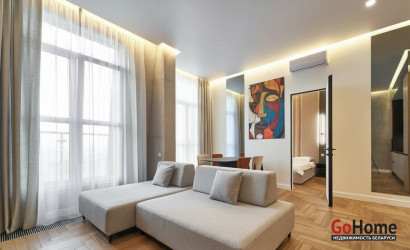 Купить 2-комнатную квартиру, Минск, Кирилла Туровского, 8 (Первомайский район). Фото 3