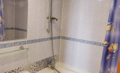 Купить 3-комнатную квартиру, Витебск, Московский, 51. Фото 14