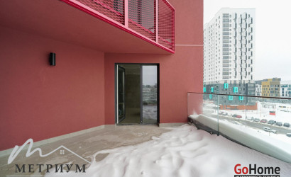 Купить 3-комнатную квартиру, Копище, Небесная ул., 16. Фото 2