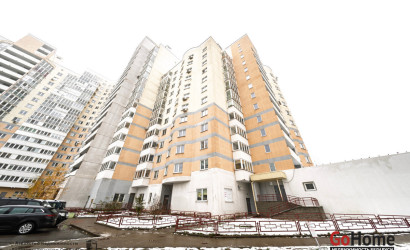 Купить 3-комнатную квартиру, Минск, Нёманская, 80 (Фрунзенский район). Фото 2