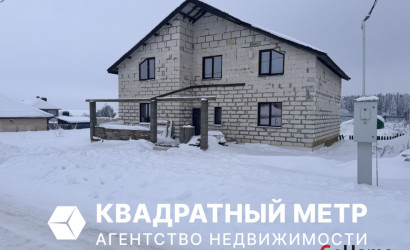 Купить коттедж, Острошицы, Строительная, 19.29 соток. Фото 1