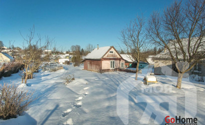 Купить дом, Олехновичи, Центральная ул., 14 соток. Фото 18