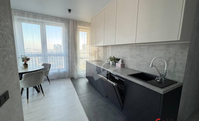 Купить 3-комнатную квартиру, Минск, Леонида Щемелёва ул., 10(Октябрьский район). Фото 3