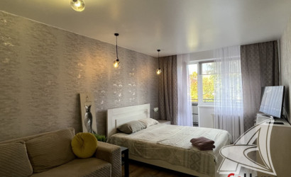 Купить 2-комнатную квартиру, Брест, Центр, ул. Интернациональная. Фото 1