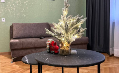 Снять 2-комнатную квартиру на сутки, Слоним, Коссовский тракт. Фото 14