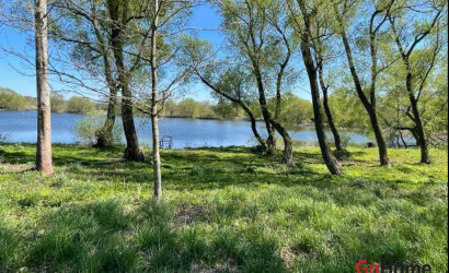 Купить дом, Ситники, Центральная ул 1, 37 соток. Фото 6