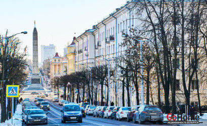 Снять 2-комнатную квартиру, Минск, киселева, 5(Центральный район). Фото 13