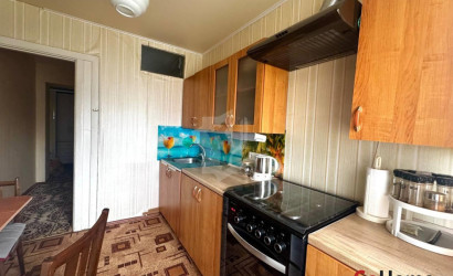 Купить 2-комнатную квартиру, Смолевичи, Жодинская ул., 8. Фото 11