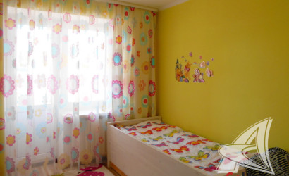 Купить 3-комнатную квартиру, Брест, Заводская, пер. Заводской 3-й. Фото 3