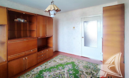 Купить 3-комнатную квартиру, Кобрин, , . Фото 16