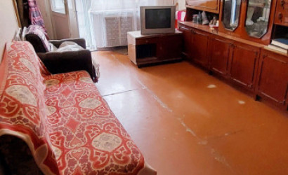 Купить 3-комнатную квартиру, Витебск, Победы, 3/3. Фото 8