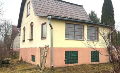 Купить дом в деревне, Заря-Плюс, 6.87 соток. Фото 1