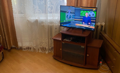 Снять 1-комнатную квартиру на сутки, Старые Дороги, Свердлова, 35. Фото 4