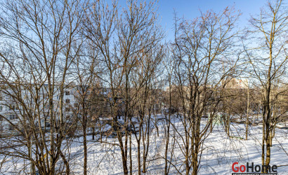 Купить 1-комнатную квартиру, Минск, Калиновского ул., 23/а (Первомайский район). Фото 8