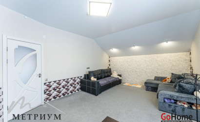 Купить дом, Фаниполь, Вязанская ул., 12 соток. Фото 21