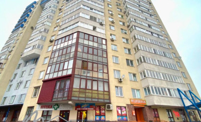 Аренда торгового помещения, Минск, Жуковского ул., 2,  61.6 кв.м.. Фото 1