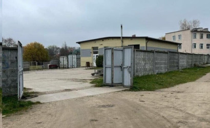 Аренда торгового помещения, Лида, Парковая ул., 45,  от 172 до 200 кв.м.. Фото 11