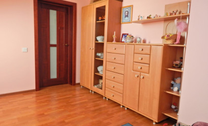 Купить 4-комнатную квартиру, Минск, пер. Полиграфический 1-й, д. 4 (Советский район). Фото 20