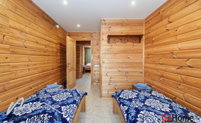 Купить дом, Вераги, Садовая ул., 16.38 соток. Фото 9