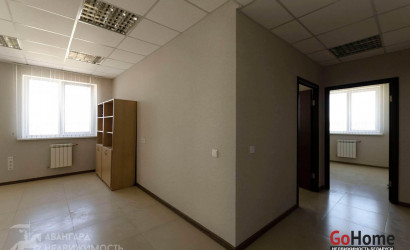 Аренда офиса, Боровляны, 40 Лет Победы ул., 23/А,  85.4 кв.м.. Фото 7