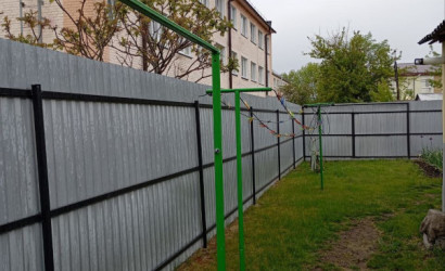 Купить дом, Буда-Кошелево, Школьная, дом 3, 3 соток. Фото 3