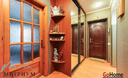 Купить 2-комнатную квартиру, Ждановичи, Кольцевая ул., 7. Фото 9